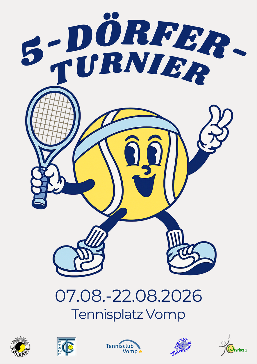 5 Dörfer Turnier